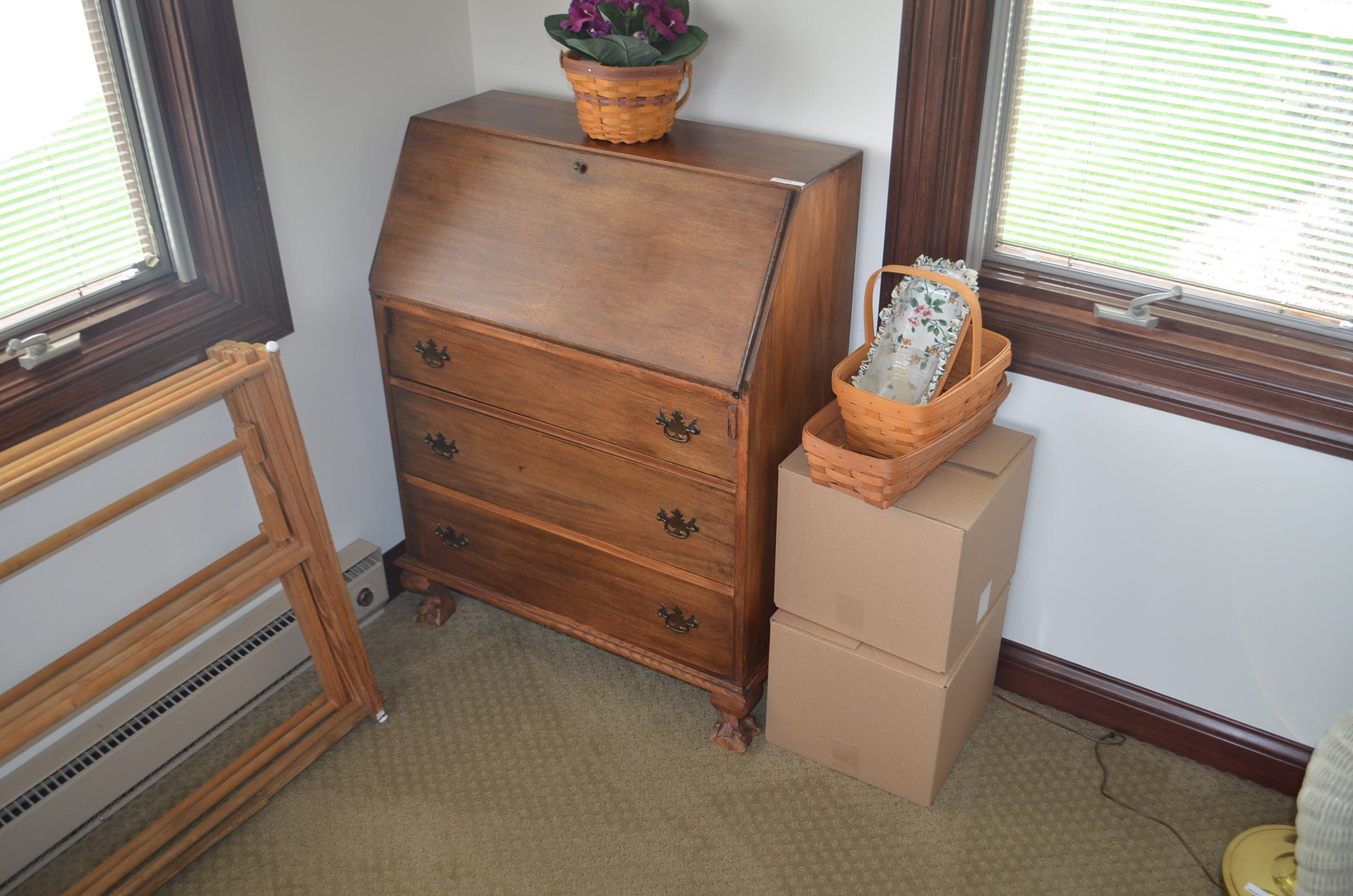 Property photo 274 - 2 MAJOR AUCTIONS - REAL ESTATE & PERSONAL PROPERTY AUCTION IN EAST ALLEN COUNTY, INDIANA
